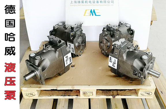 Parker派克柱塞泵如何延長(zhǎng)壽命？