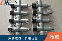 德國(guó)HAWE哈威安全閥的作用？