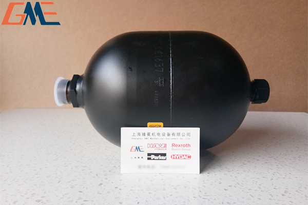 賀德克皮囊4L、10L、20L、32L、50L hydac