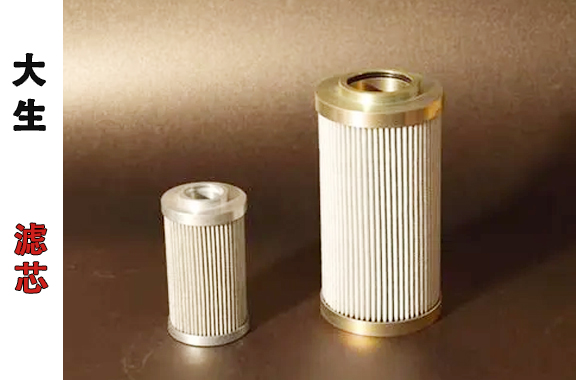 日本大生VN-10A-150W-I過濾器濾芯水泥廠、船舶到貨